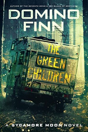 The Green Children by Domino Finn