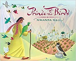 Prince of the Birds by Amanda Hall