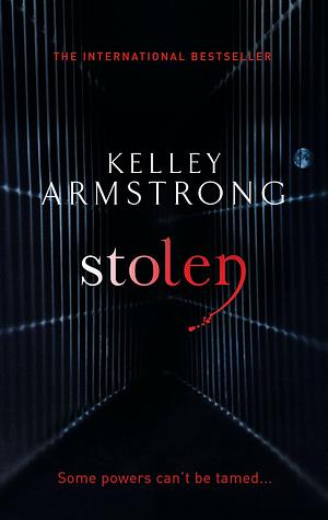 Stolen by Kelley Armstrong