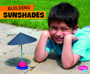 Building Sunshades by Marne Ventura