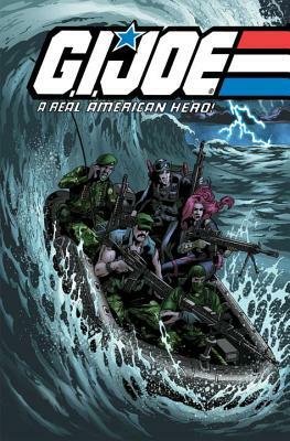 G.I. Joe: A Real American Hero, Vol. 7 by Larry Hama