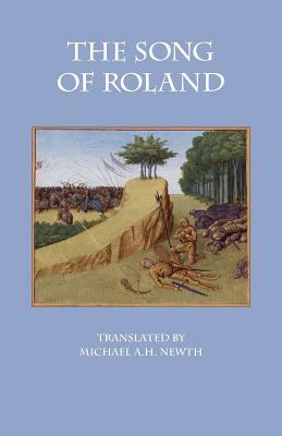 The Song of Roland by Chanson de Roland English