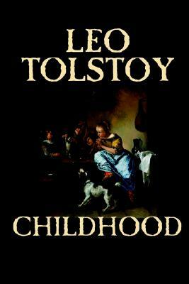 Childhood by Leo Tolstoy, Literary Collections, Biography & Autobiography by Leo Tolstoy