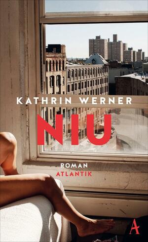 Niu by Kathrin Werner