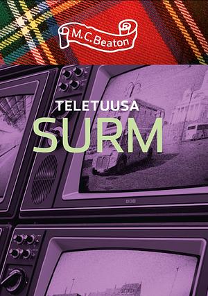 Teletuusa surm by M.C. Beaton