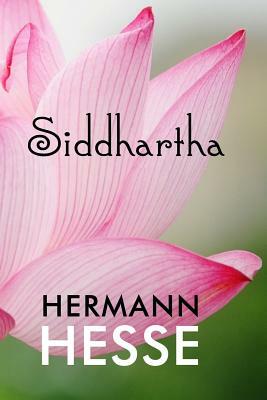 Siddhartha by Hermann Hesse