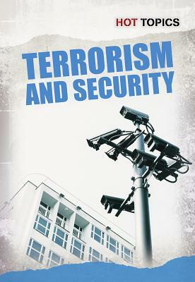 Terrorism and Security by Nick Hunter