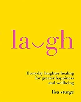Laugh by Lisa Sturge