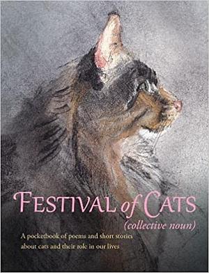 Festival of Cats  by Diana Alexander