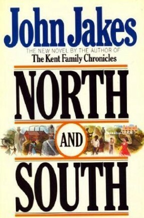North and South by John Jakes