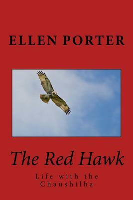 The Red Hawk by Ellen Porter