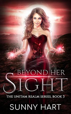 Beyond Her Sight by Sunny Hart