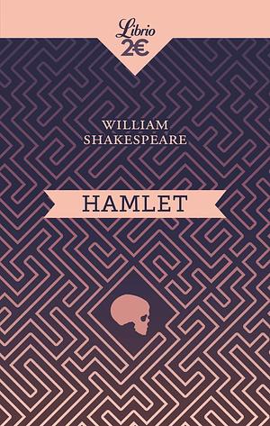 Hamlet by William Shakespeare