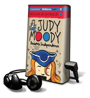 Judy Moody Declares Independence by Megan McDonald