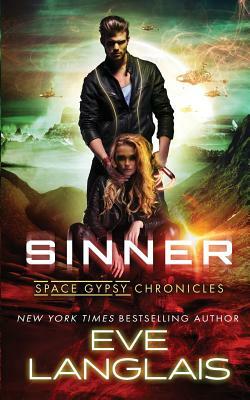 Sinner by Eve Langlais