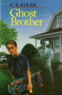 Ghost Brother by C. S. Adler