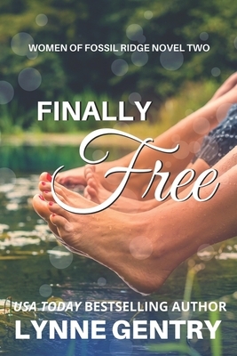 Finally Free by Lynne Gentry