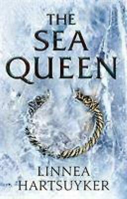 The Sea Queen by Linnea Hartsuyker