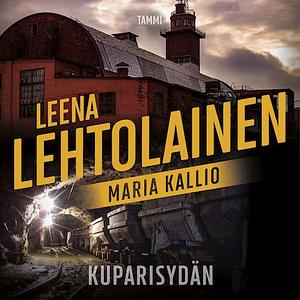 Kuparisydän by Leena Lehtolainen