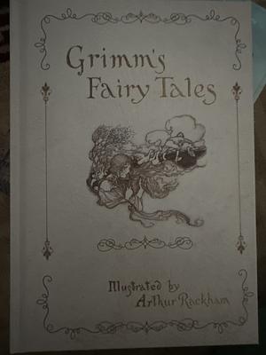 Grimm's Fairy Tales by 