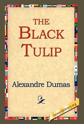 The Black Tulip by Alexandre Dumas