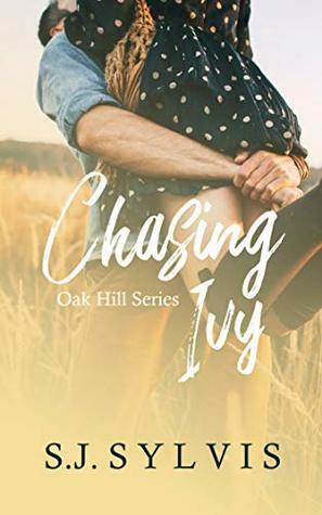 Chasing Ivy by S.J. Sylvis