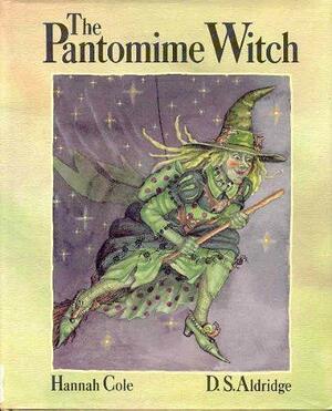 The Pantomime Witch by Hannah Cole