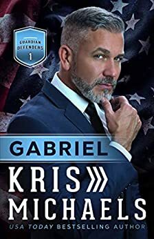 Gabriel by Kris Michaels