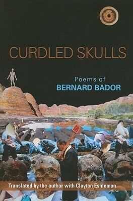 Curdled Skulls by Bernard Bador