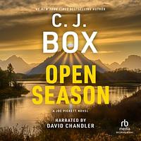 Open Season by C.J. Box