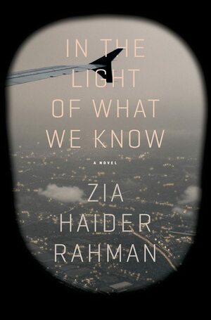 In the Light of What We Know by Zia Haider Rahman