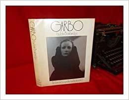 Garbo by John Bainbridge