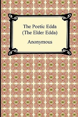 The Poetic Edda (the Elder Edda) by 