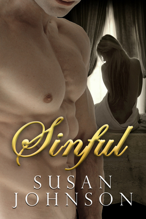 Sinful by Susan Johnson