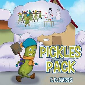 Pickles Pack by T. D. Marqs