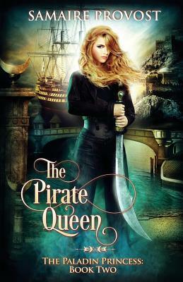 The Pirate Queen by Samaire Wynne