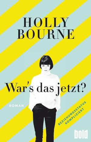 War's das jetzt?: Roman by Holly Bourne