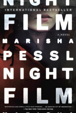 Night Film by Marisha Pessl