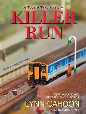 Killer Run by Lynn Cahoon