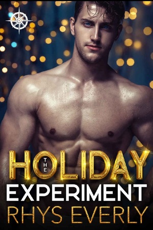 The Holiday Experiment  by Rhys Everly