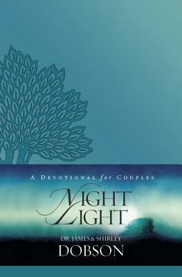 Night Light: A Devotional for Couples by Shirley Dobson, James C. Dobson