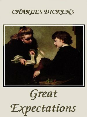 Great Expectations by Charles Dickens