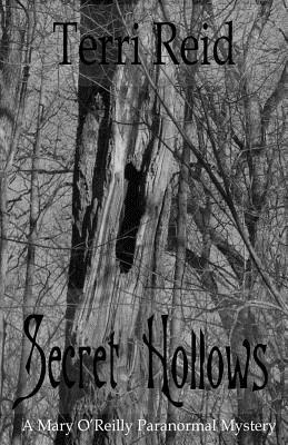 Secret Hollows: A Mary O'Reilly Paranormal Mystery - Book Seven by Terri Reid