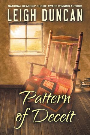 Pattern of Deceit by Leigh Duncan