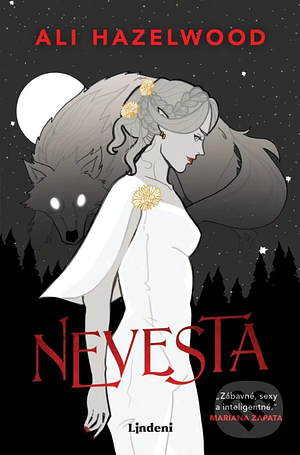 Nevesta by Ali Hazelwood