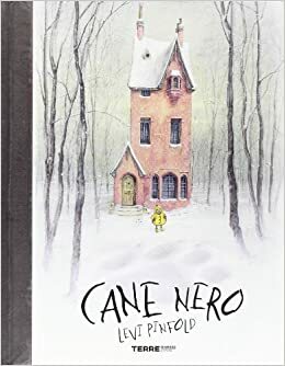 Cane nero by Levi Pinfold