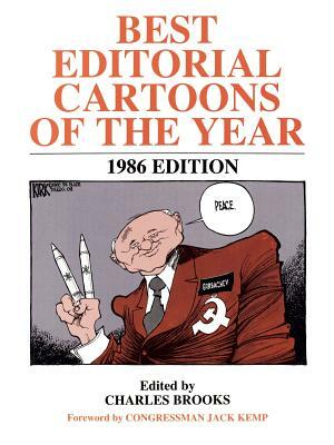 Best Editorial Cartoons of the Year by 