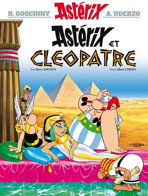 Astérix et Cléopâtre by René Goscinny