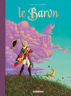 De baron by Jean-Luc Masbou
