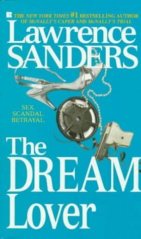 The Dream Lover by Mark Upton, Lawrence Sanders